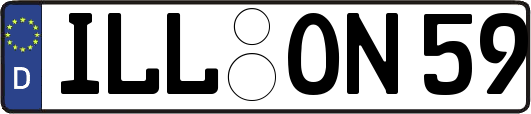 ILL-ON59