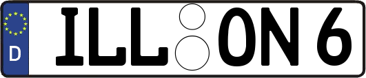 ILL-ON6