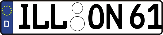 ILL-ON61