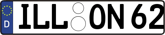 ILL-ON62