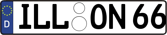 ILL-ON66