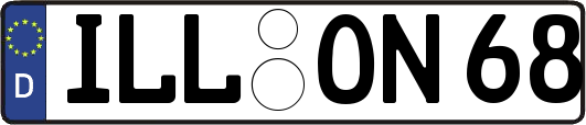 ILL-ON68