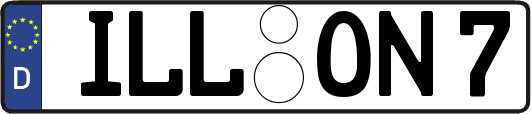 ILL-ON7