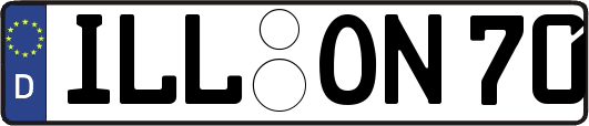 ILL-ON70