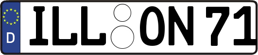 ILL-ON71