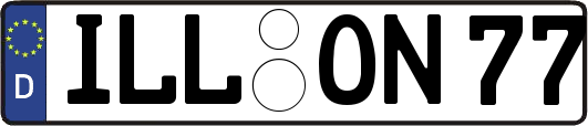 ILL-ON77