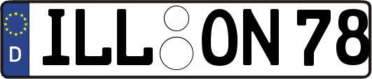 ILL-ON78