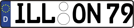 ILL-ON79