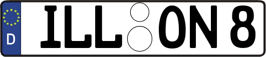ILL-ON8