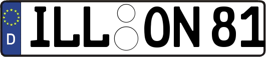 ILL-ON81