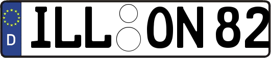 ILL-ON82