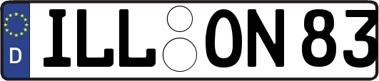 ILL-ON83