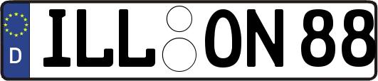 ILL-ON88