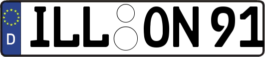 ILL-ON91