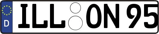ILL-ON95