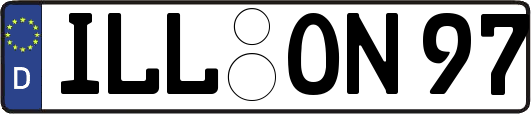ILL-ON97