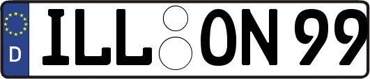 ILL-ON99