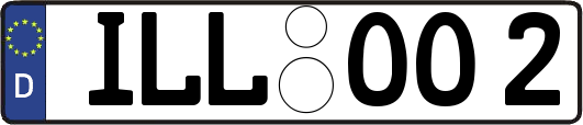 ILL-OO2