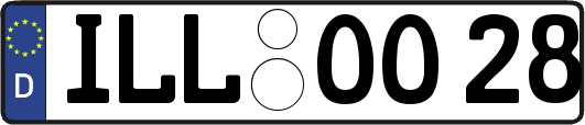 ILL-OO28