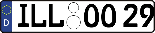 ILL-OO29