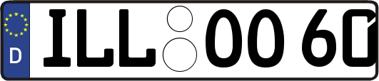 ILL-OO60