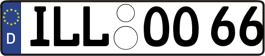 ILL-OO66