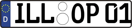ILL-OP01