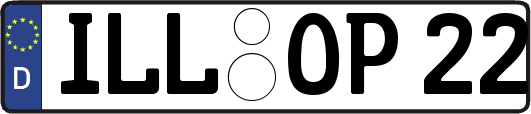 ILL-OP22