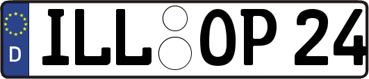 ILL-OP24