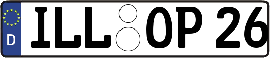 ILL-OP26