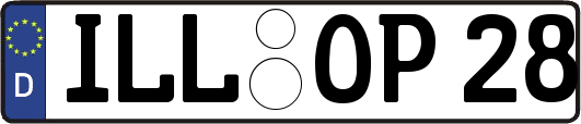 ILL-OP28