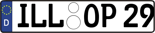 ILL-OP29