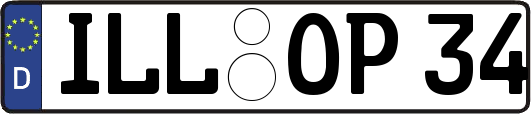 ILL-OP34