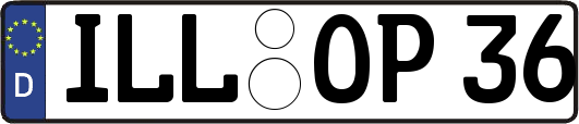 ILL-OP36