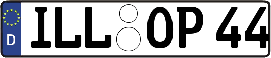 ILL-OP44