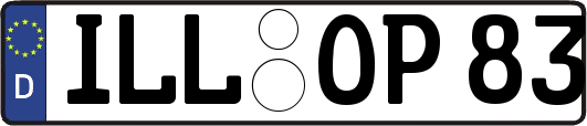 ILL-OP83