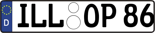 ILL-OP86