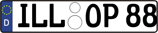 ILL-OP88