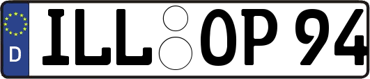 ILL-OP94