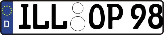 ILL-OP98
