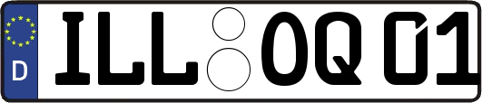 ILL-OQ01