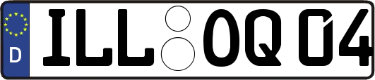 ILL-OQ04