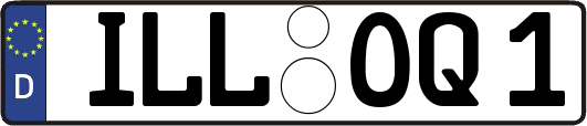 ILL-OQ1