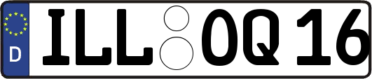 ILL-OQ16