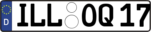 ILL-OQ17
