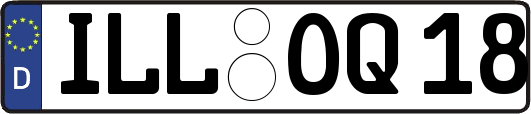 ILL-OQ18
