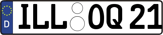 ILL-OQ21