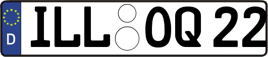 ILL-OQ22