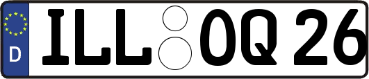 ILL-OQ26