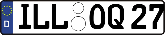 ILL-OQ27